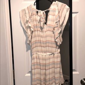 American Eagle Romper